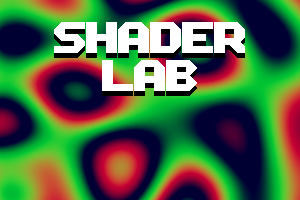 Click to Try HTML5 Shader Experiments