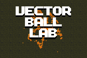 Click to Try HTML5 VectorBall Experiments